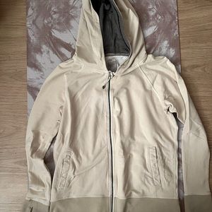 Lululemon Zip-up Hoodie